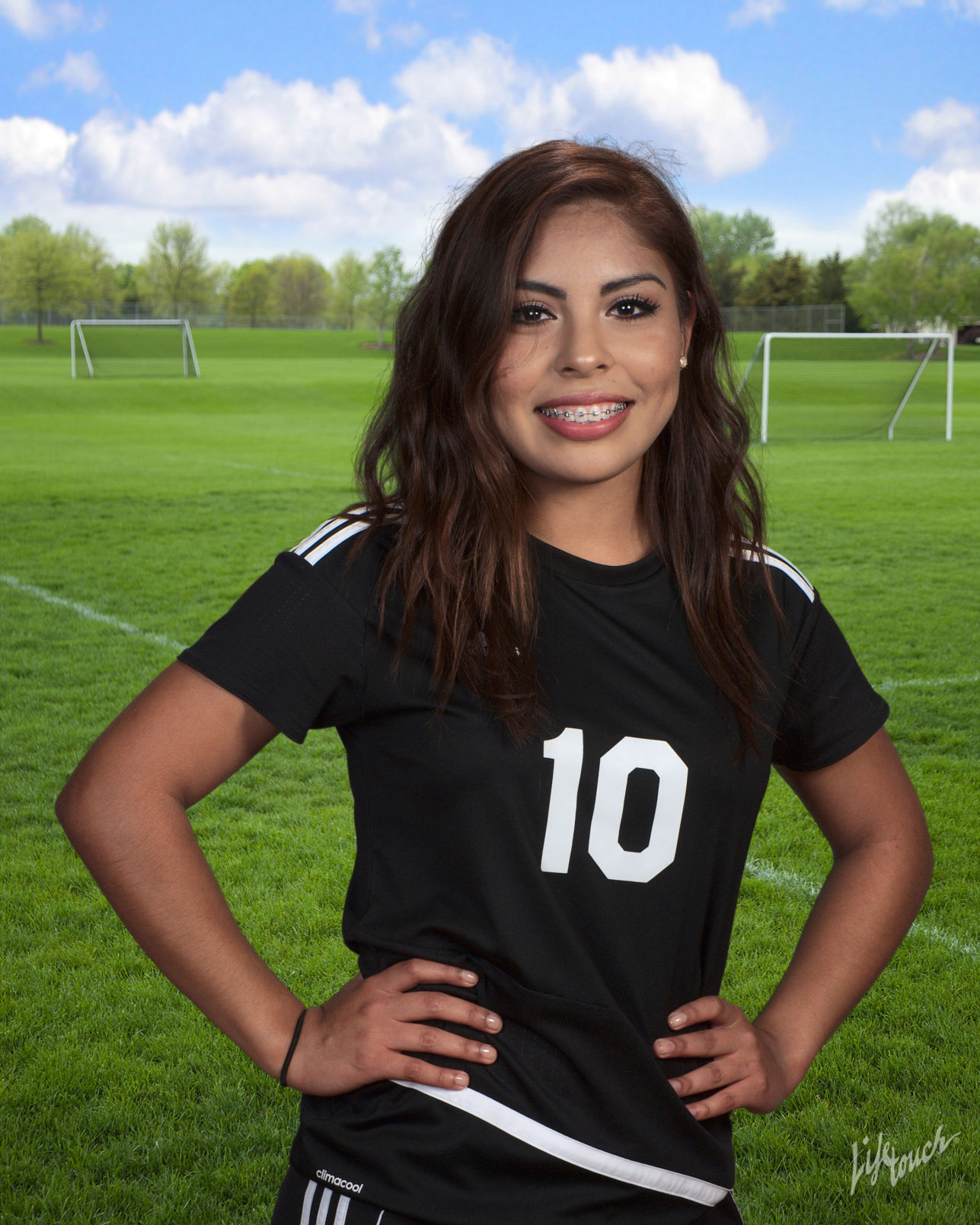 Jessica Ortiz, Gatesville